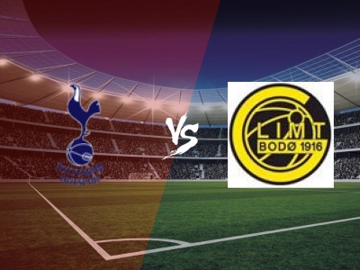 Xem Lại Tottenham vs Bodo Glimt - Vòng Bán Kết Europa League 2024/25